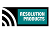 Resolution products