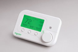 Schneider Thermostat