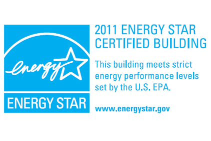 Energy Star logo