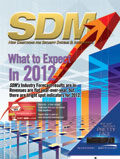January 2012 cover