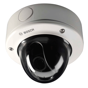 Bosch IP camera