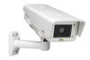 Axis thermal network camera