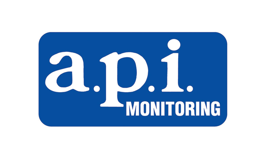API Monitoring logo