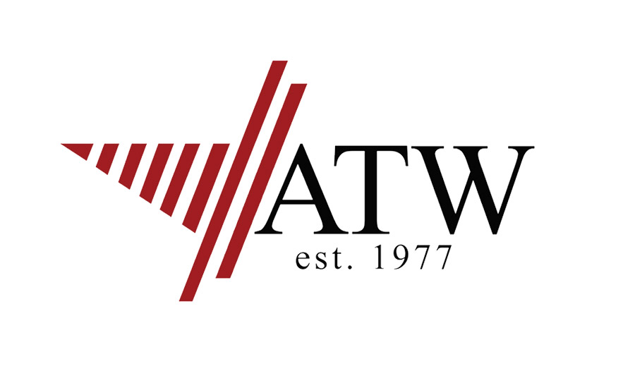 American Two Way Logo