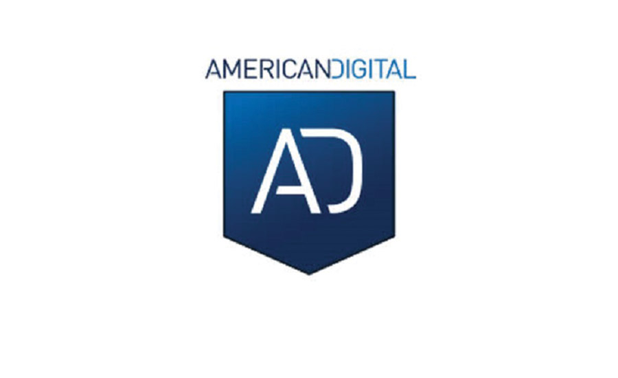 American Digital Monitoring logo