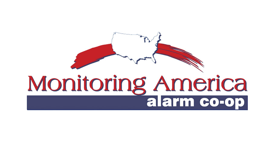 Monitoring America logo