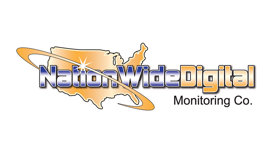 NationWide Digital Monitoring logo