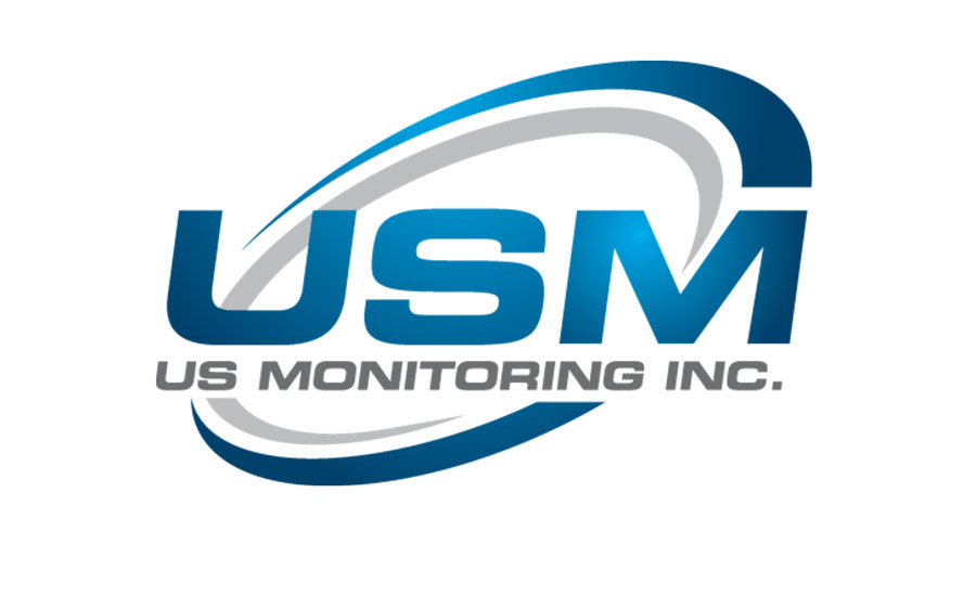 US Monitoring Inc logo