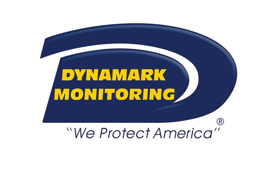 dynamark monitoring logo