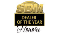 SDM Dealer of the Year 
