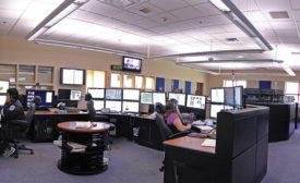 Emergency Communications Center