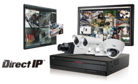 Direct IP and Predator HD Cameras