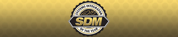 Systems Integrator of the Year