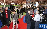 Security Canada Shows in 2016  Will Focus on Technology