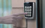 Outdoor security, weather conditions 