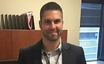 Mr. David Robin, Manager of Security and Safety YQB Quebec City Airport