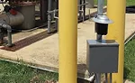 Outdoor security solutions 