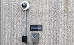 Outdoor security solutions, security breaches