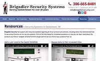 Brigadier How-to Videos 
