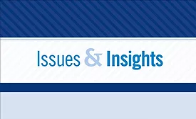 Issues and Insights
