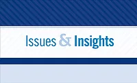 Issues and Insights