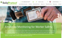 Employee Monitoring for Worker Safety