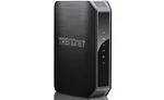 TRENDnet router