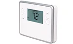 GoControl Smart Battery Powered Thermostat