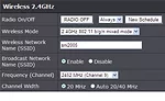TRENDnet 24-ghz