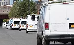 Time Warner Cable: Fleet Trucks