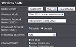TRENDnet 5-Ghz wi-fi