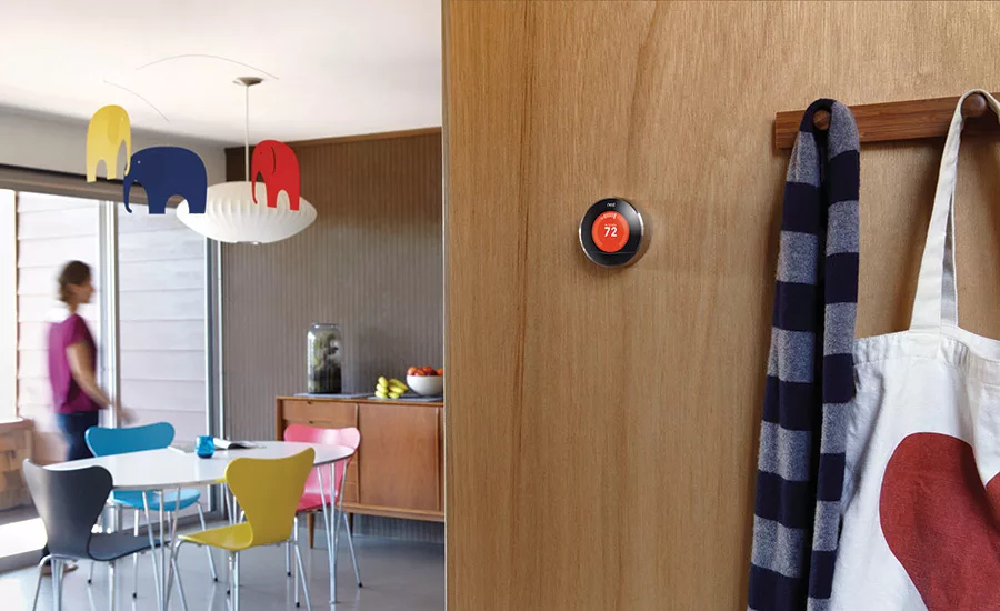 “Smart” Wi-Fi thermostats