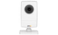 Axis Communications: M1025 Network Camera