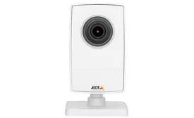 Axis Communications: M1025 Network Camera