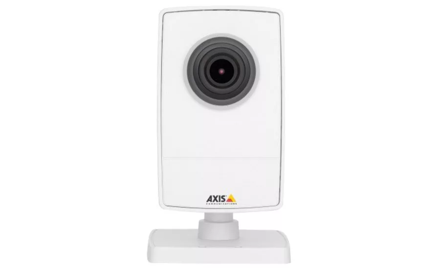 Axis Communications: M1025 Network Camera