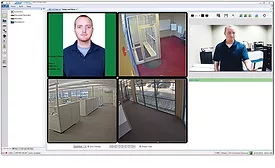 American Dynamics Facial Biometrics