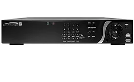Speco Technologies’ HT hybrid DVR 
