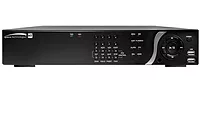 Speco Technologies’ HT hybrid DVR 