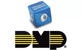 Viscount Announces Partnership With DMP
