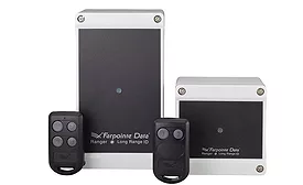 Farpointe Data 