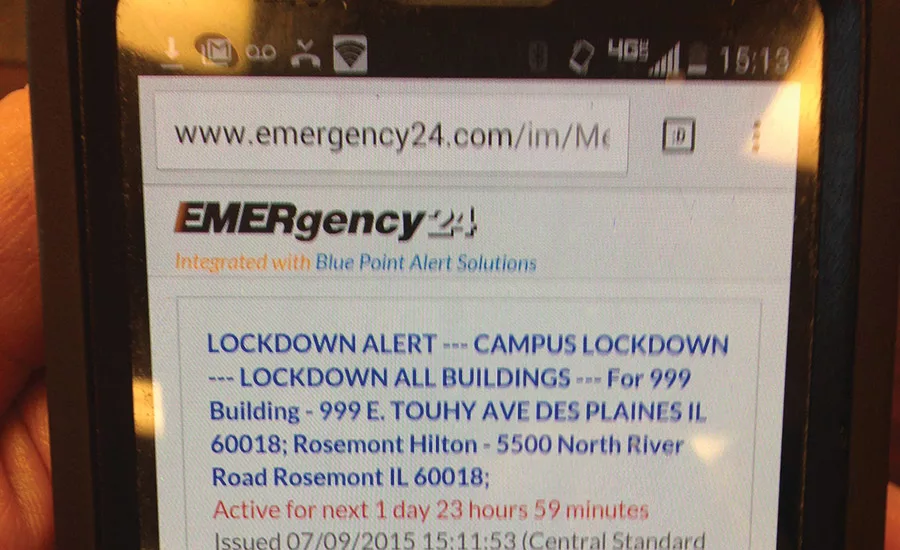 Emergency 24