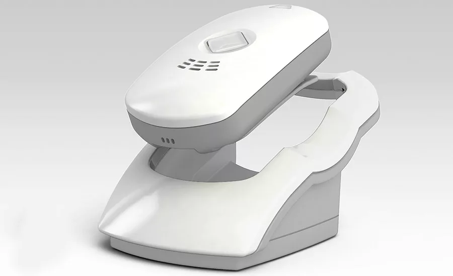 Nortek Security & Control’s health and wellness solution, the Numera Libris