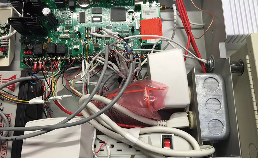 5-Minute Tech Quiz: Ins and Outs of Access Control