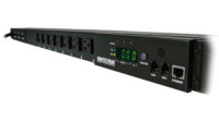 Para Systems Inc. new Minuteman Remote Power Managers