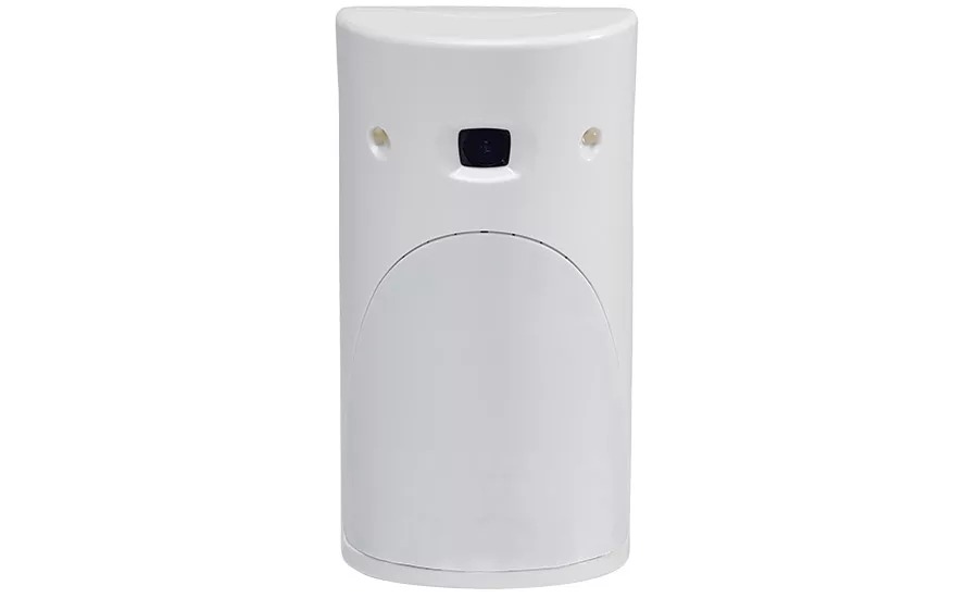 SDN Dragonfly camera