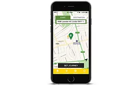 STANLEY Guard Personal Safety app 