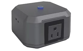 TiO (Turn it On) brand automation: lamp dimmers (LMPNA)