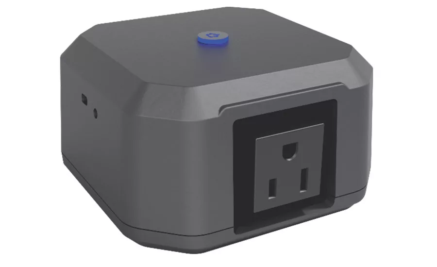 TiO (Turn it On) brand automation: lamp dimmers (LMPNA)