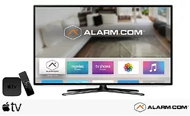 www.alarm.com; security services 