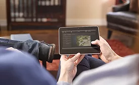 Hikvision Integrates with Control